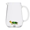 Ichendorf Milano Ichenforf Milano Turtle Pitcher, 1.7L Best