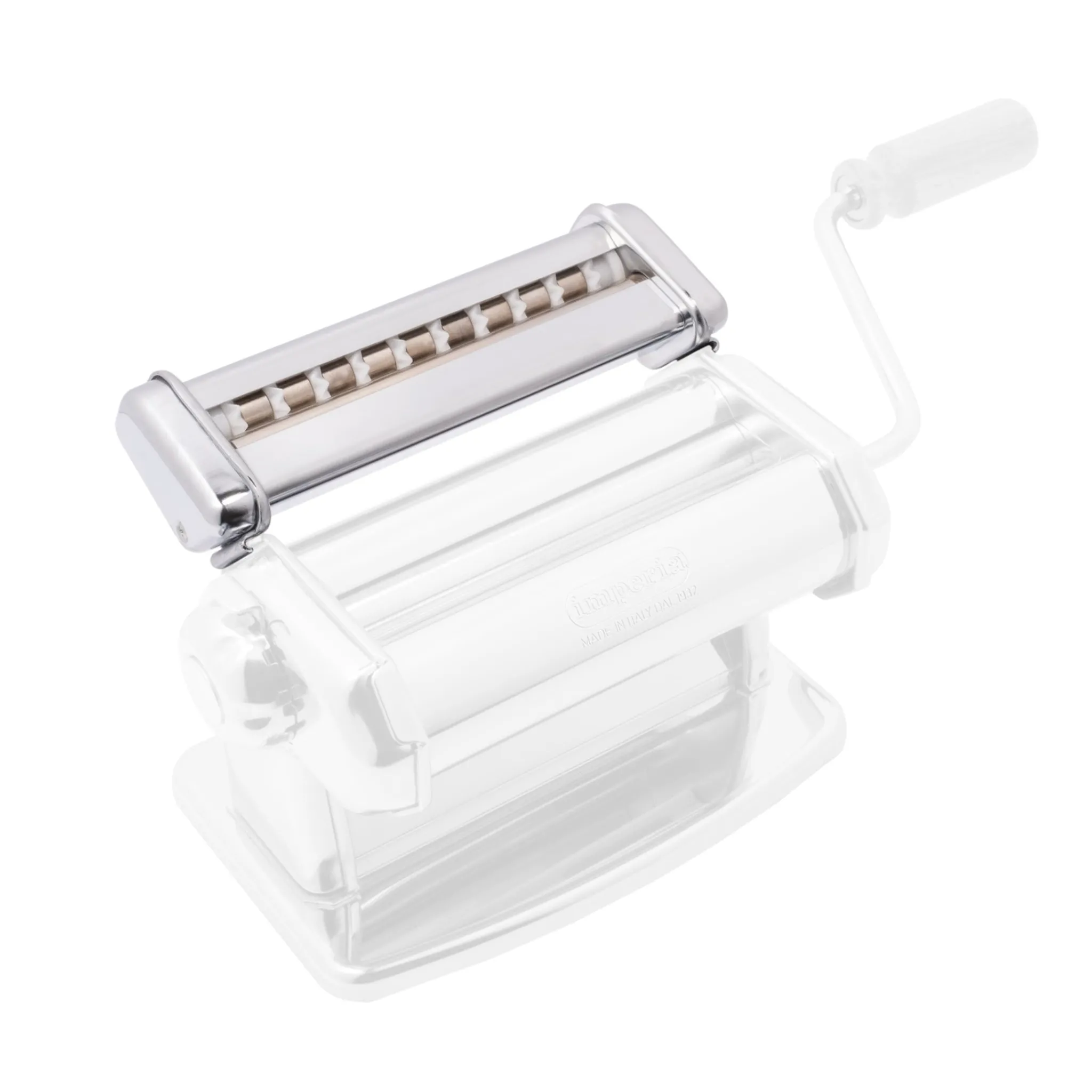 Imperia Pasta Imperia Simplex Reginette Pasta Attachment