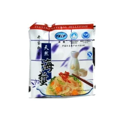 YKOF Instant Shredded Jellyfish, 170g Sale