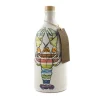 Frantoio Muraglia Intense Fruity Extra Virgin Olive Oil in Lobster Terracotta Bottle, 500ml Online