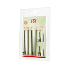 iSi Injector Needles x 4