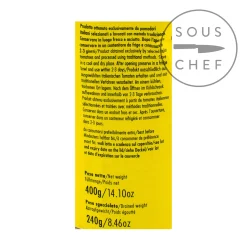 Italianavera Yellow Peeled Tomatoes, 400g Hot