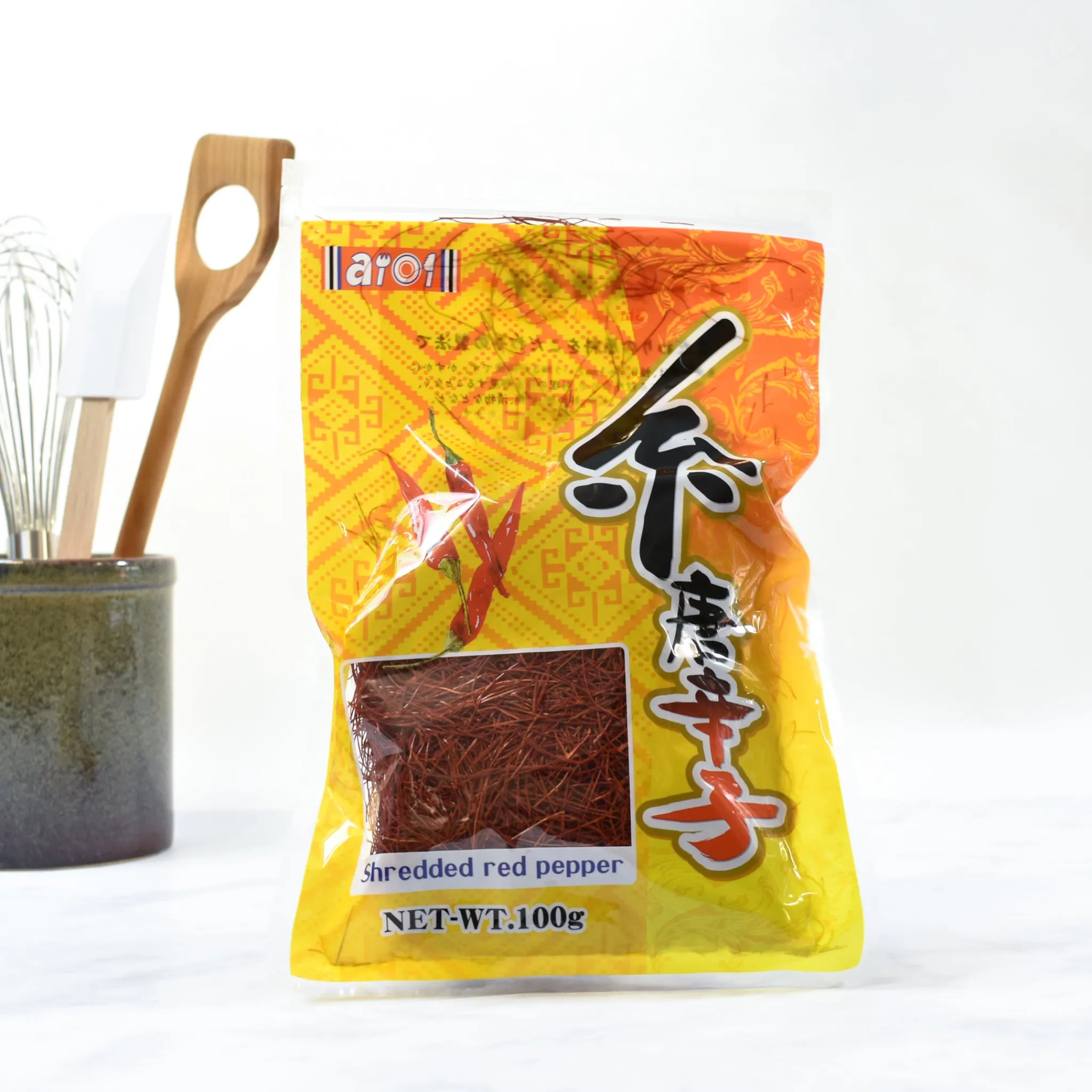 S&B Ito Togarashi - Sil Gochu, 100g Best