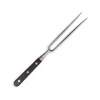 JKC Japanese AUS10 Carving Fork New