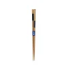 Kawai Co. Ltd Japanese Black & Gold Chopsticks, 22.5cm Best