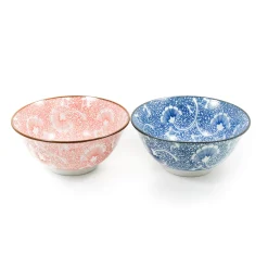 Kiji Stoneware & Ceramics Japanese Bowl Set Discount