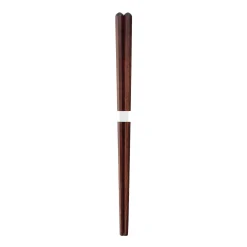 Kawai Co. Ltd Japanese Lancewood Chopsticks for Donburi & Udon, 23cm New