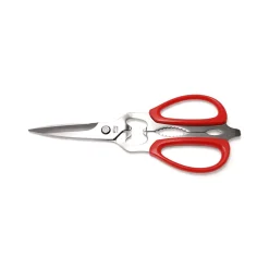 JKC Japanese Red Super Chef Scissors