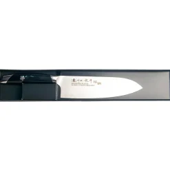 Japanese Knives Japanese Seki Santoku Knife, 17cm Hot