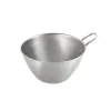 and Japanese Stainless Steel Prep Bowl with Hle, 500ml Outlet
