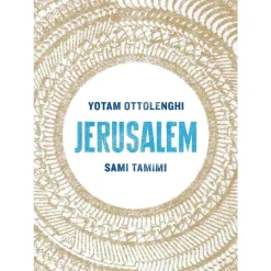Ebury Jerusalem by Yotam Ottolenghi & Sami Tamimi Online