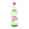 Jinro Peach Soju, 350ml Online