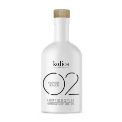 Kalios 02 Mid Harvest Extra Virgin Olive Oil Online