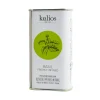 Kalios Basil Infused Extra Virgin Olive Oil, 250ml Online