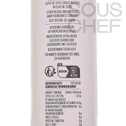 Kalios Garlic Infused Extra Virgin Olive Oil, 250ml Online