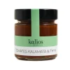 Kalios Kalamata Olives & Thyme Tomato Sauce, 220g Best