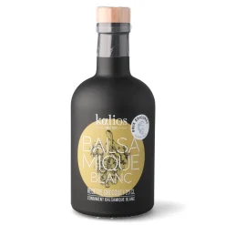 Kalios White Balsamic Vinegar, 150ml New
