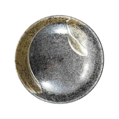 Kiji Stoneware & Ceramics Karasuba-Iro Shallow Bowl, 25cm Sale