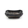 Kiji Stoneware & Ceramics Karasuba-Iro Soy Sauce Dish Outlet