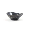 Kiji Stoneware & Ceramics Karasuba-Iro Tonsui Bowl, 14.8cm Online