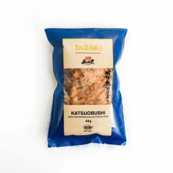 Wadakyu Katsuo Bushi Bonito Flakes New