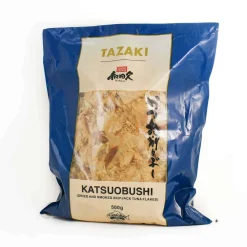 Wadakyu Katsuo Bushi Bonito Flakes New