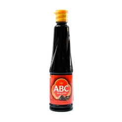 ABC Kecap Manis Sweet Soy Sauce, 600ml Best