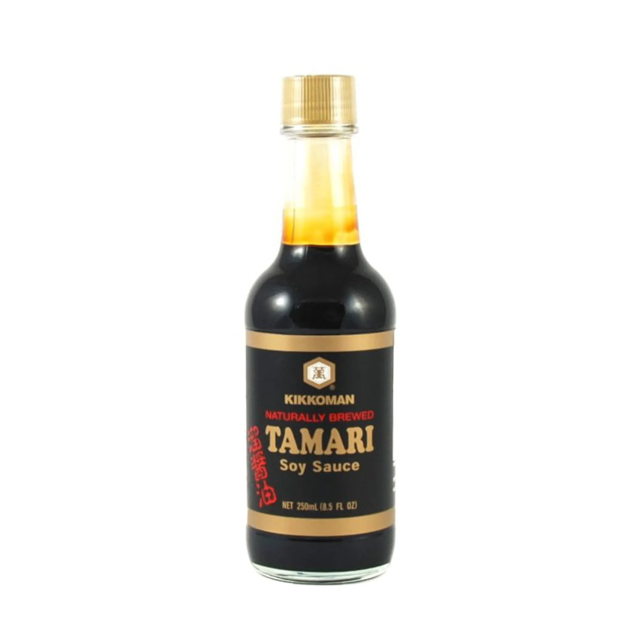 Kikkoman Tamari Soy Sauce - Shoyu, 250ml Online
