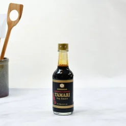 Kikkoman Tamari Soy Sauce - Shoyu, 250ml Online