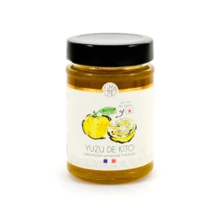 Umami Kito Yuzu Jam, 210g Best