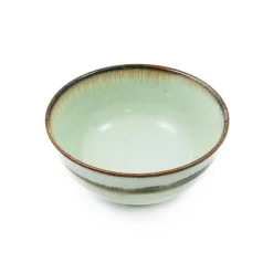 Kiji Stoneware & Ceramics Komorebi Noodle Bowl, 17cm