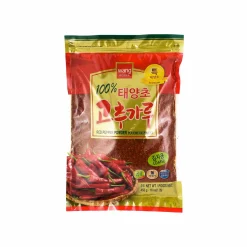 Wang Korean Red Pepper Powder - Gochugaru Online