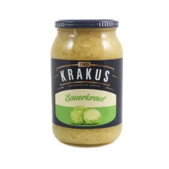 Anglo Dal Ltd Krakus Saurkraut, 900g Discount