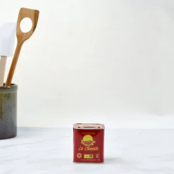 La Chinata Hot Smoked Paprika, 70g Discount