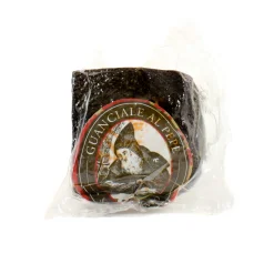 La Fattoria Di Parma Trancetti di Guanciale, 220g New