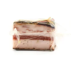 La Fattoria Di Parma Trancetti di Guanciale, 220g New
