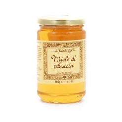 La Favorita Acacia Honey, 400g Sale