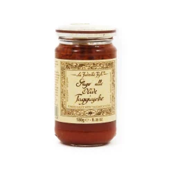 La Favorita Tomato Sauce With Taggiasca Olives, 180g Online