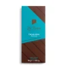 La Perla di Torino 100% Cocoa Chocolate Bar, 50g Clearance