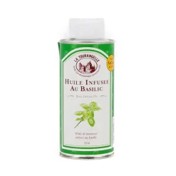 La Tourangelle Basil Oil, 250ml