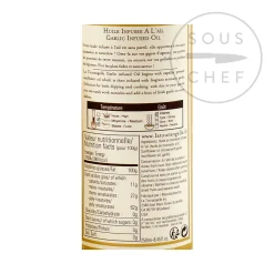 La Tourangelle Garlic Oil, 250ml Sale