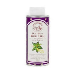 La Tourangelle Thai Wok Oil, 250ml Hot