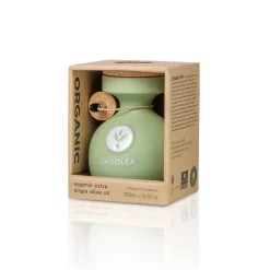 Ladolea Organic Greek Koroneiki Medium Extra Virgin Olive Oil, 200ml Discount