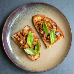 Ceramica Nicola Lagoa Dinner Plate, 24cm Best