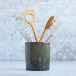 Ceramica Nicola Lagoa Kitchen Utensils Jar Discount
