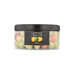 Lakrids Large Summer Mix Flavours 2025, 550g Clearance