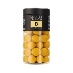 Lakrids Liquorice B - Passion Fruit & Chocolate Online