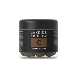 Lakrids Liquorice C - Coffee & Milk Chocolate Sale