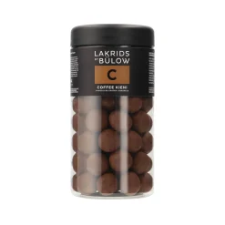 Lakrids Liquorice C - Coffee & Milk Chocolate Sale