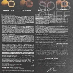 Lakrids Small Selection Box, 175g Discount